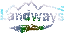 Landways Logo