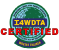 I4WDTA zertifizierter Trainingsveranstalter
