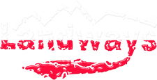 Landways Logo