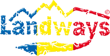 Logo Rumänien