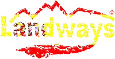 Landways Logo