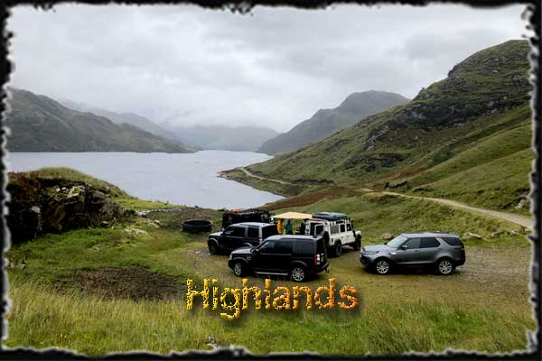 Highlands