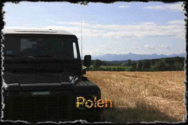 Polen Offroad